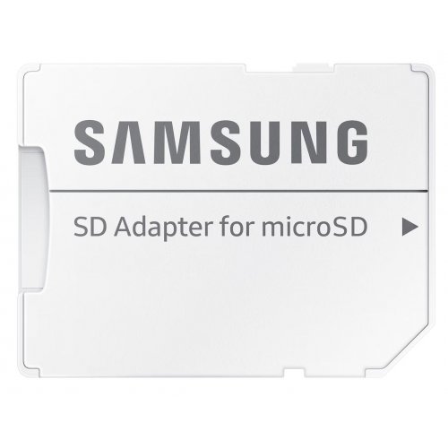 Карта памяти Samsung microSDXC Pro Plus 128GB Class 10 UHS-I U3 A2 V30 (з адаптером) (MB-MD128SA/EU) купить в Украине | Telemart фото