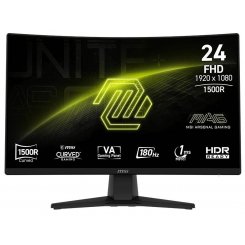 Уценка монитор MSI 23.6