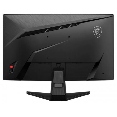 Уценка монитор MSI 23.6" MAG 242C Black (Вскрытая упаковка, 903619) купить в Украине | Telemart фото