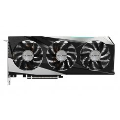Видеокарта Gigabyte Radeon RX 7600 Gaming 8192MB (GV-R76GAMING-8GD) (Восстановлено продавцом, 903626)