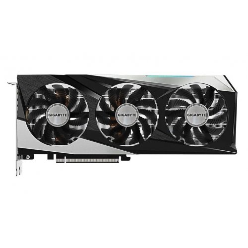 Видеокарта Gigabyte Radeon RX 7600 Gaming 8192MB (GV-R76GAMING-8GD) (Восстановлено продавцом, 903626) купить в Украине | Telemart фото