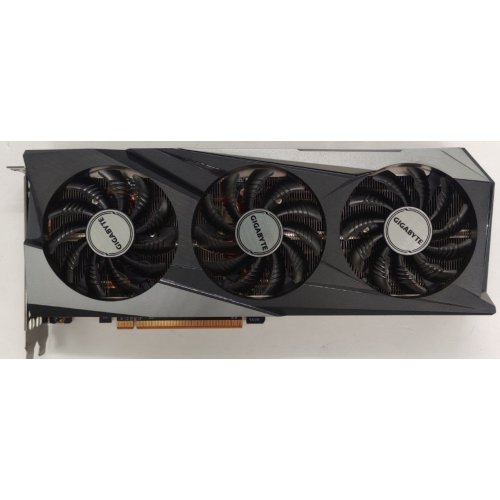 Видеокарта Gigabyte Radeon RX 7600 Gaming 8192MB (GV-R76GAMING-8GD) (Восстановлено продавцом, 903626) купить в Украине | Telemart фото