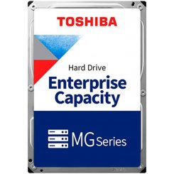 Жесткий диск Toshiba MG11 20TB 1024MB 7200RPM 3.5
