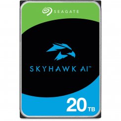 Жесткий диск Seagate SkyHawk AI 20TB 512MB 3.5