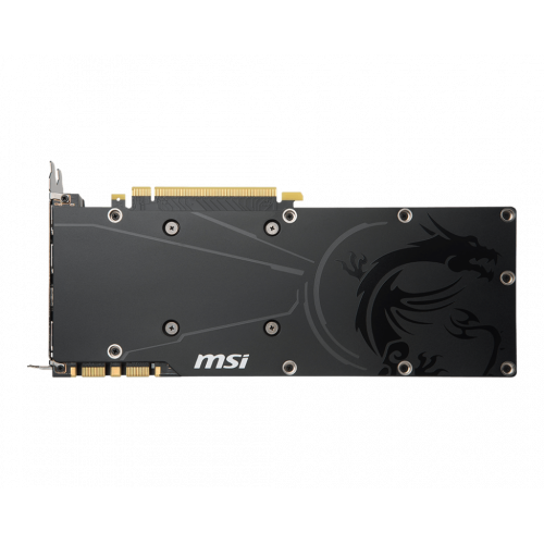 Продати Відеокарта MSI GeForce GTX 1080 Ti SEA HAWK 11264MB (GTX 1080 Ti SEA HAWK FR) Factory Recertified за Trade-In у інтернет-магазині Телемарт - Київ, Дніпро, Україна фото