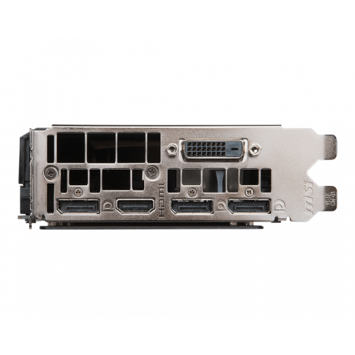 Продати Відеокарта MSI GeForce GTX 1080 Ti SEA HAWK 11264MB (GTX 1080 Ti SEA HAWK FR) Factory Recertified за Trade-In у інтернет-магазині Телемарт - Київ, Дніпро, Україна фото
