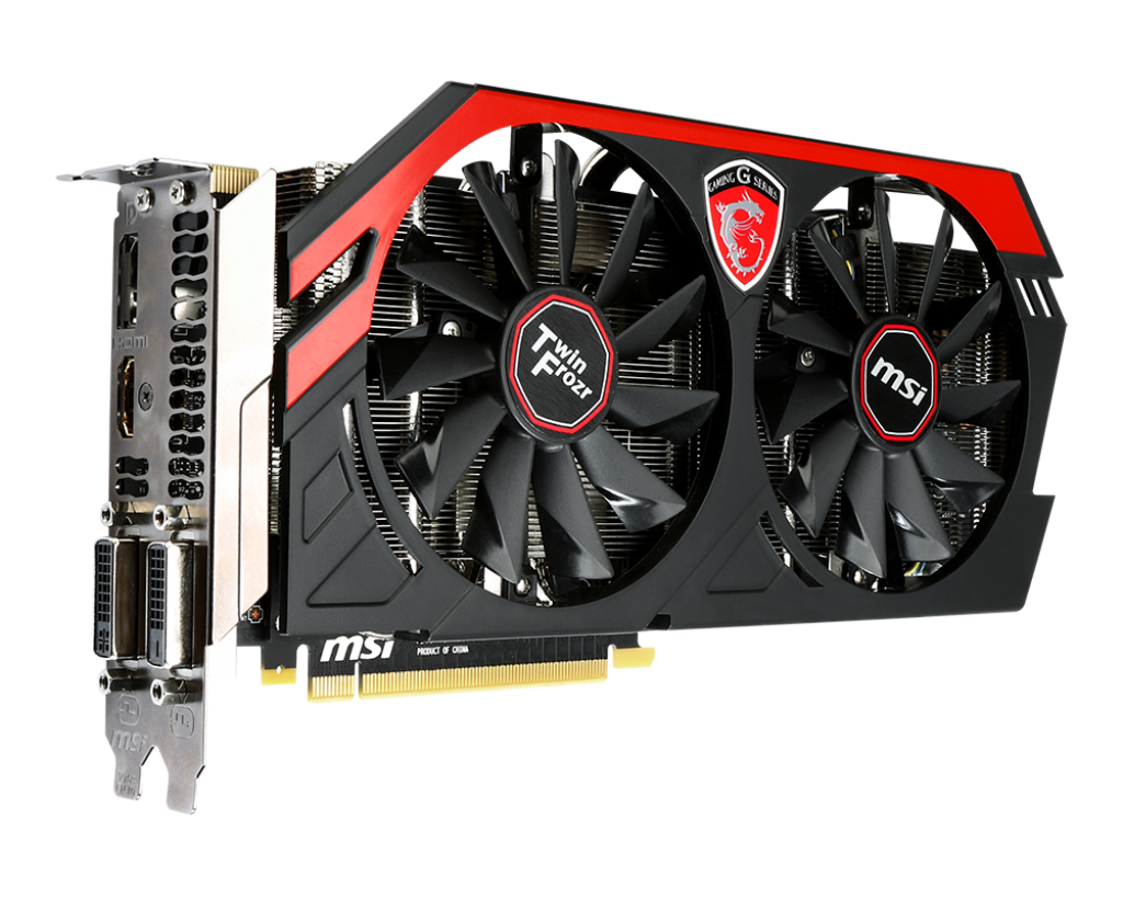 Продать Видеокарта MSI GeForce GTX 780 Ti GAMING 3072MB (GTX 780Ti GAMING  3G LE FR) Factory Recertified по Trade-In интернет-магазине Телемарт -  Киев, Днепр, Украина