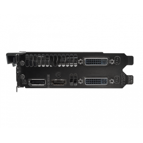 Продати Відеокарта MSI GeForce GTX 780 Ti GAMING 3072MB (GTX 780Ti GAMING 3G LE FR) Factory Recertified за Trade-In у інтернет-магазині Телемарт - Київ, Дніпро, Україна фото