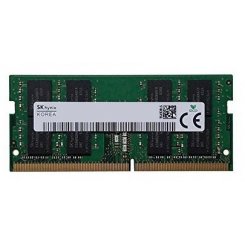 Озу Hynix SODIMM DDR4 8GB 2400Mhz (HMA81GS6AFR8N-UHN0) (Восстановлено продавцом, 903748)