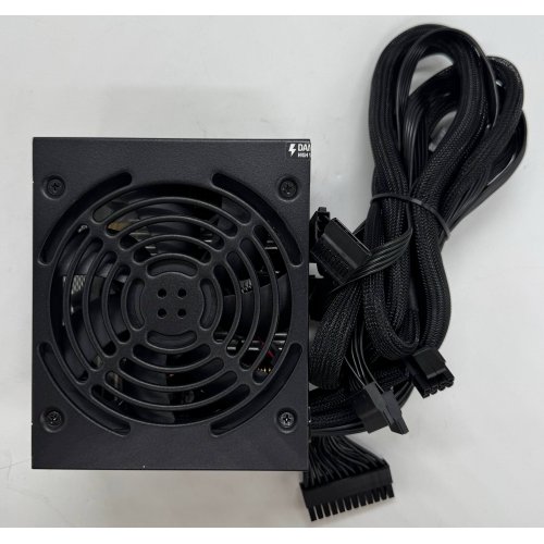 Блок живлення Corsair CV650 650W (CP-9020236-EU) (Відновлено продавцем, 903754) купити в Україні | Telemart фото