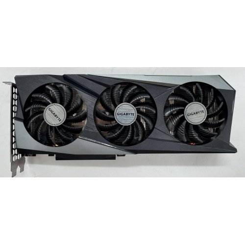 Відеокарта Gigabyte Radeon RX 6500 XT GAMING OC 4096MB (GV-R65XTGAMING OC-4GD) (Відновлено продавцем, 903764) купити в Україні | Telemart фото