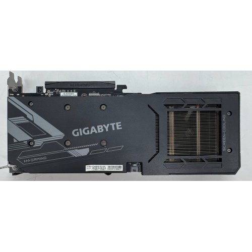 Відеокарта Gigabyte Radeon RX 6500 XT GAMING OC 4096MB (GV-R65XTGAMING OC-4GD) (Відновлено продавцем, 903764) купити в Україні | Telemart фото
