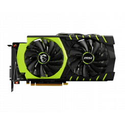 Видеокарта MSI GeForce GTX 960 GAMING 2048MB (GTX 960 GAMING 100ME FR) Factory Recertified
