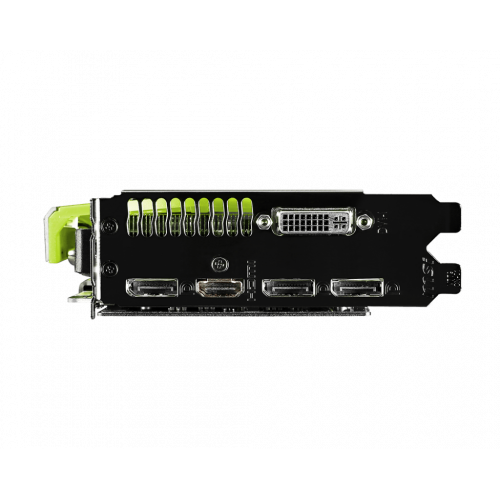 Продать Видеокарта MSI GeForce GTX 960 GAMING 2048MB (GTX 960 GAMING 100ME FR) Factory Recertified по Trade-In интернет-магазине Телемарт - Киев, Днепр, Украина фото