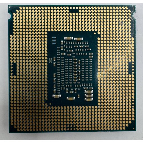 Процесор Intel Pentium G4560 3.5GHz 3MB s1151 Tray (CM8067702867064) (Відновлено продавцем, 903817) купити в Україні | Telemart фото
