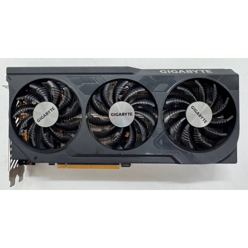 Видеокарта Gigabyte GeForce RTX 4070 WindForce OC 12228MB (GV-N4070WF3OC-12GD) (Восстановлено продавцом, 903819) купить в Украине | Telemart фото