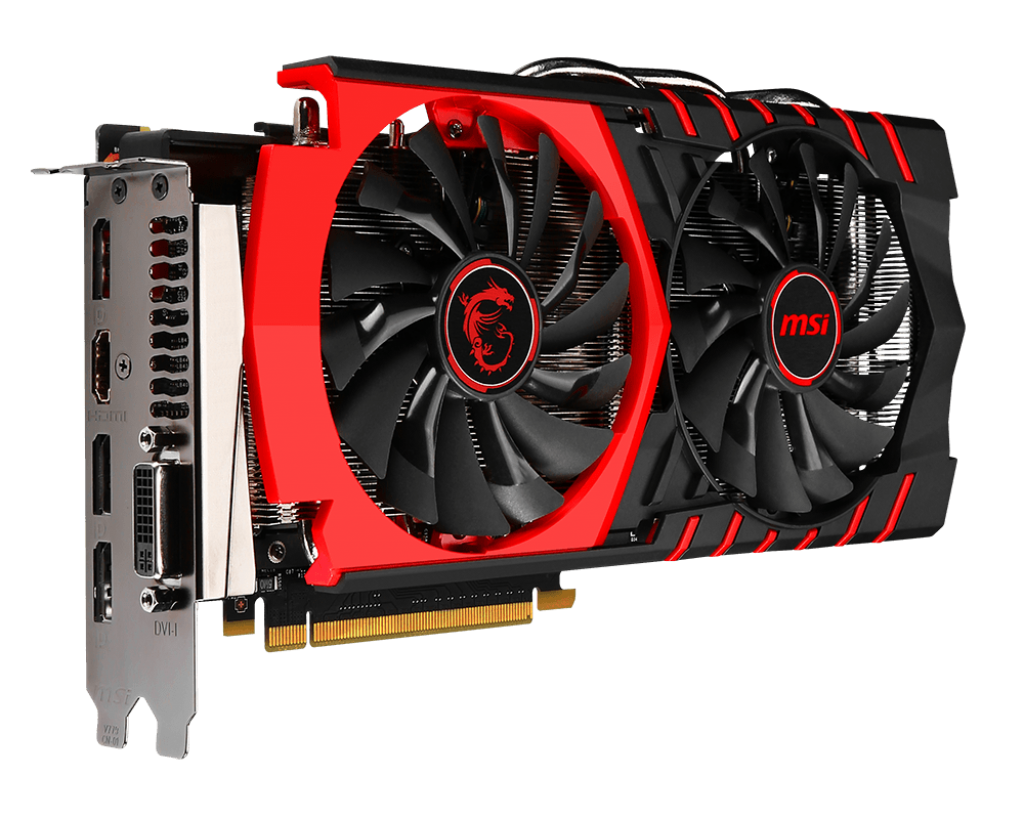 Продать Видеокарта MSI GeForce GTX 960 GAMING 2048MB (GTX 960 GAMING 2G LE  FR) Factory Recertified по Trade-In интернет-магазине Телемарт - Киев,  Днепр, Украина