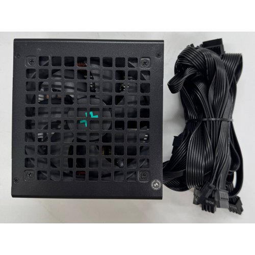 Блок живлення Deepcool PF700 700W (R-PF700D-HA0B-EU) (Відновлено продавцем, 903820) купити в Україні | Telemart фото