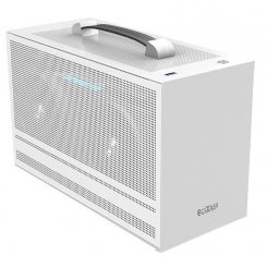 Корпус PCCooler I100 Pro Mesh без БЖ White (Стан нового, 903836)