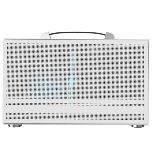 Корпус PCCooler I100 Pro Mesh без БЖ White (Стан нового, 903836) купити в Україні | Telemart фото