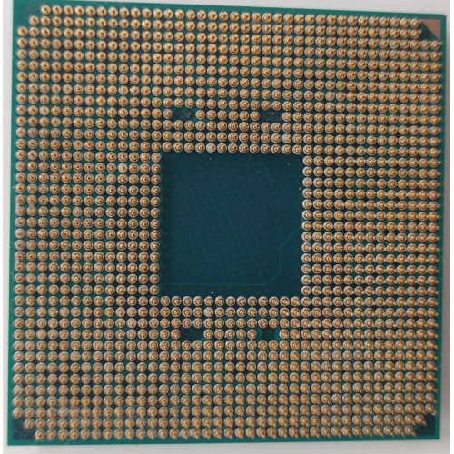 Процесор AMD Ryzen 5 1600X 3.6(4.0)GHz sAM4 Tray (YD160XBCM6IAE) (Відновлено продавцем, 903838) купити в Україні | Telemart фото