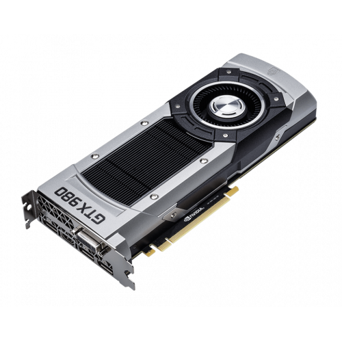 Продати Відеокарта MSI GeForce GTX 980 4096MB (GTX 980 4GD5 FR) Factory Recertified за Trade-In у інтернет-магазині Телемарт - Київ, Дніпро, Україна фото