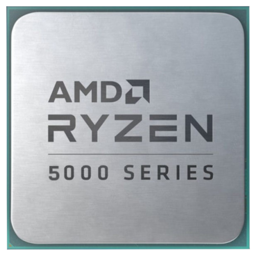 Процесор AMD Ryzen 5 5600X 3.7(4.6)GHz 32MB sAM4 Tray (100-000000065) (Відновлено продавцем, 903842) купити в Україні | Telemart фото