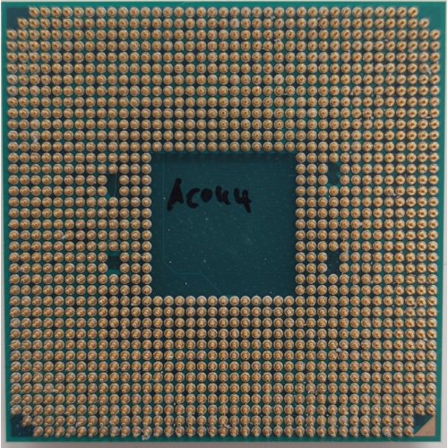 Процессор AMD Ryzen 7 1800X 3.6(4.0)GHz 16MB sAM4 Tray (YD180XBCM88AE) (Восстановлено продавцом, 903843) купить в Украине | Telemart фото