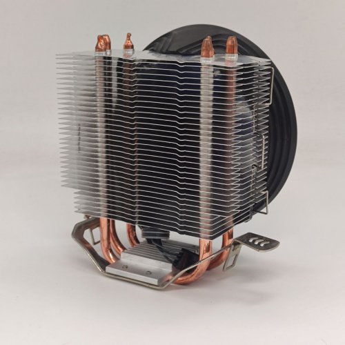 Кулер Deepcool GAMMAXX 300 (Відновлено продавцем, 903849) купити в Україні | Telemart фото
