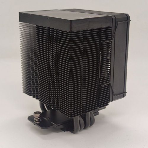 Кулер ID-Cooling Frozn A400 (FROZN A400 Black) (Відновлено продавцем, 903853) купити в Україні | Telemart фото