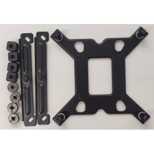 Кулер ID-Cooling Frozn A400 (FROZN A400 Black) (Відновлено продавцем, 903853) купити в Україні | Telemart фото