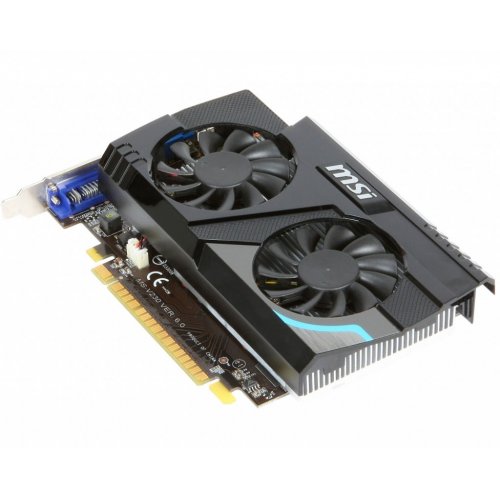 Продати Відеокарта MSI GeForce GT 620 OC 1024MB (N620GT-MD1GD3/OC FR) Factory Recertified за Trade-In у інтернет-магазині Телемарт - Київ, Дніпро, Україна фото