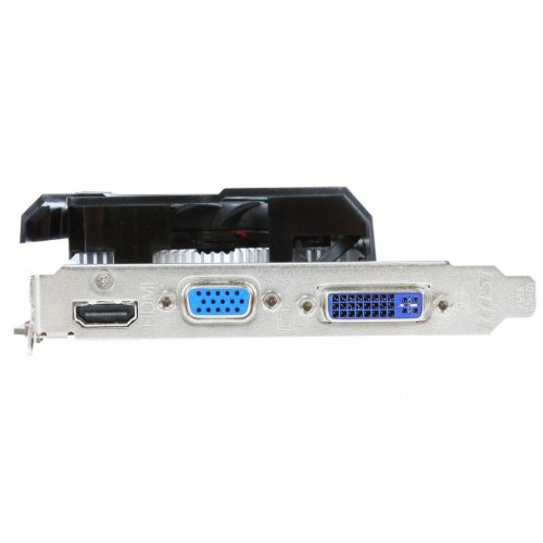 Продати Відеокарта MSI GeForce GT 620 OC 1024MB (N620GT-MD1GD3/OC FR) Factory Recertified за Trade-In у інтернет-магазині Телемарт - Київ, Дніпро, Україна фото