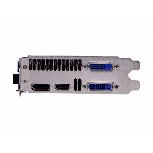 Продать Видеокарта MSI GeForce GTX 650 Ti OC 2048MB (N650Ti TF 2GD5/OC BE FR) Factory Recertified по Trade-In интернет-магазине Телемарт - Киев, Днепр, Украина фото