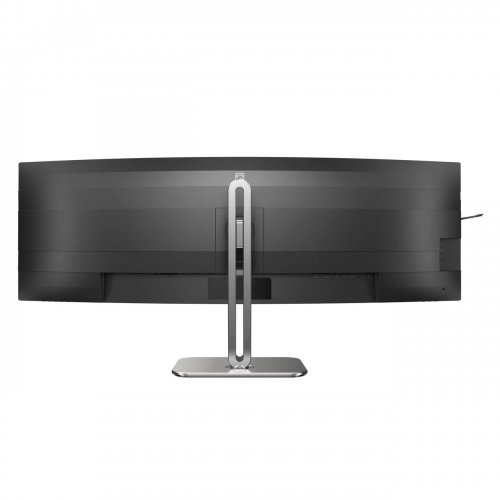 Уцінка монітор Philips 48.8" 49B2U5900C/00 Gray (Пошкоджено пакування, 903977) купити в Україні | Telemart фото