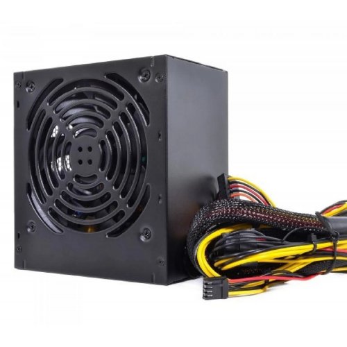 Блок живлення QUBE 700W (QBF-HPG-700W-12S) (Відновлено продавцем, 903994) купити в Україні | Telemart фото