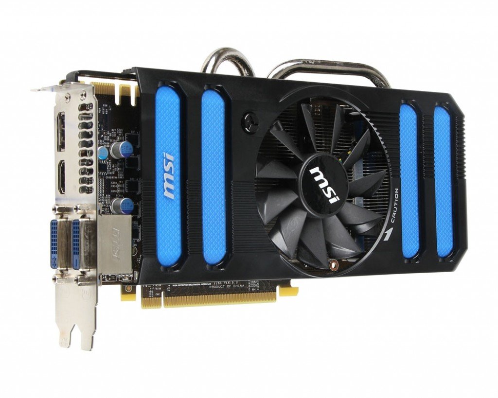 Видеокарта geforce gtx 660 ti перестала работать