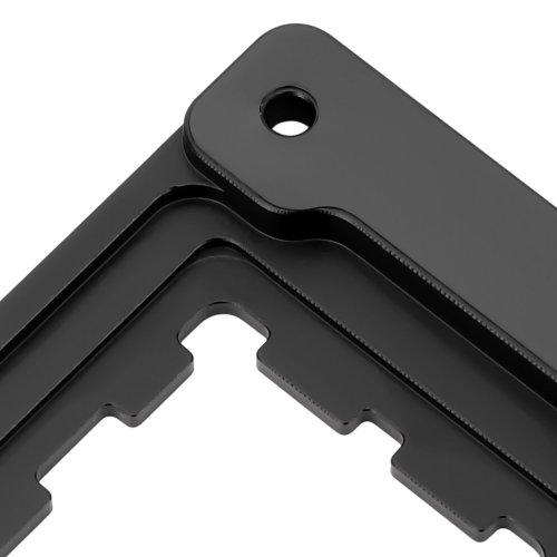 Уценка контактная рамка для процессора Thermalright AM5 Secure Frame V2 Black (Вскрытая упаковка, 904020) купить в Украине | Telemart фото