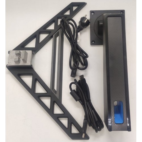 Монітор Lenovo 24.5" Legion R25f-30 (67B8GACBUA) Raven Black (Відновлено продавцем, 904046) купити в Україні | Telemart фото