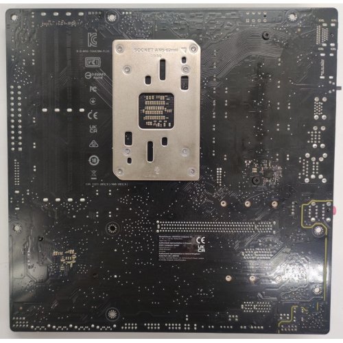 Материнская плата Asus TUF GAMING A620M-PLUS (sAM5, AMD A620) (Восстановлено продавцом, 904185) купить в Украине | Telemart фото