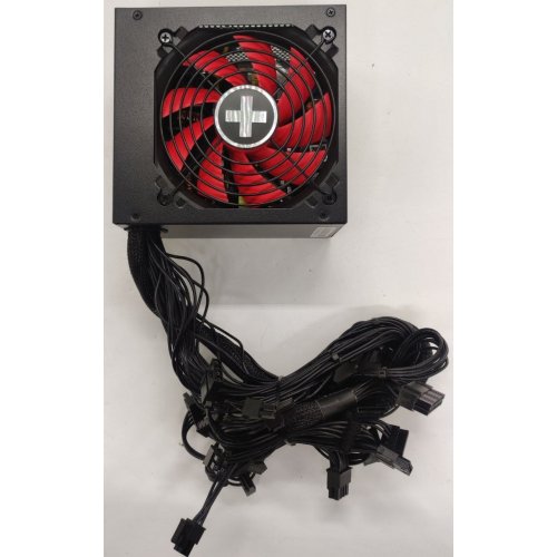 Блок живлення Xilence Gaming 850W (XP850R10) (Відновлено продавцем, 904213) купити в Україні | Telemart фото