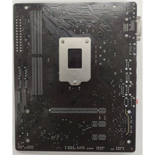 Материнська плата Gigabyte H410M S2H (s1200, Intel H410) (Відновлено продавцем, 904215) купити в Україні | Telemart фото