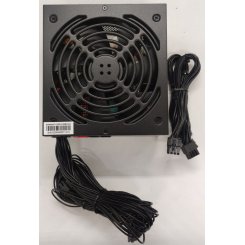 Блок питания QUBE 750W (QBC-CSB-750W-80B) (Восстановлено продавцом, 904220)
