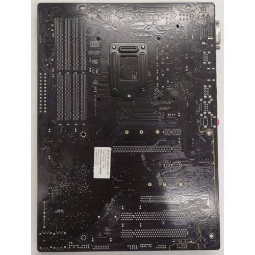 Материнська плата Asus PRIME B360-PLUS (s1151-V2, Intel B360) (Відновлено продавцем, 904226) купити в Україні | Telemart фото