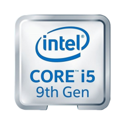 Процессор Intel Core i5-9400F 2.9(4.1)GHz 9MB s1151 Tray (CM8068403875510) (Восстановлено продавцом, 904227)