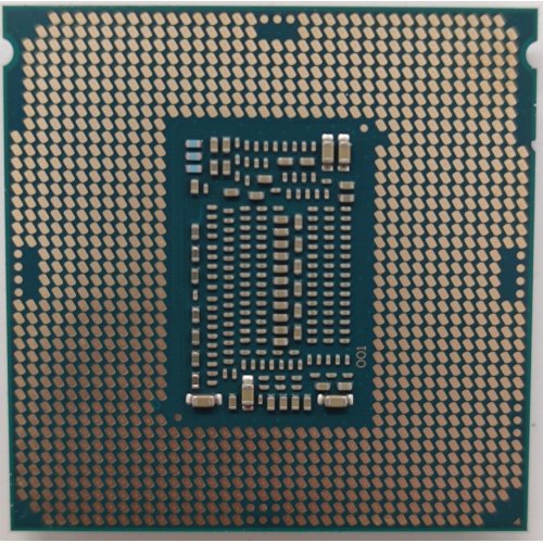Процессор Intel Core i5-9400F 2.9(4.1)GHz 9MB s1151 Tray (CM8068403875510) (Восстановлено продавцом, 904227) купить в Украине | Telemart фото