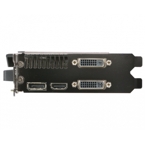 Продать Видеокарта MSI GeForce GT 780 3072MB (N780 TF 3GD5 FR) Factory Recertified по Trade-In интернет-магазине Телемарт - Киев, Днепр, Украина фото