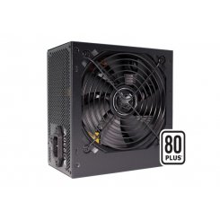Блок питания Xilence Performance C+ 650W (XP650R6.2) (Восстановлено продавцом, 904360)