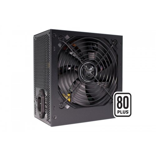 Блок питания Xilence Performance C+ 650W (XP650R6.2) (Восстановлено продавцом, 904360) купить в Украине | Telemart фото