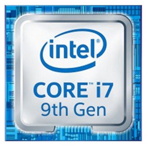 Процесор Intel Core i7-9700K 3.6(4.9)GHz 12MB s1151 Tray (Відновлено продавцем, 904365) купити в Україні | Telemart фото